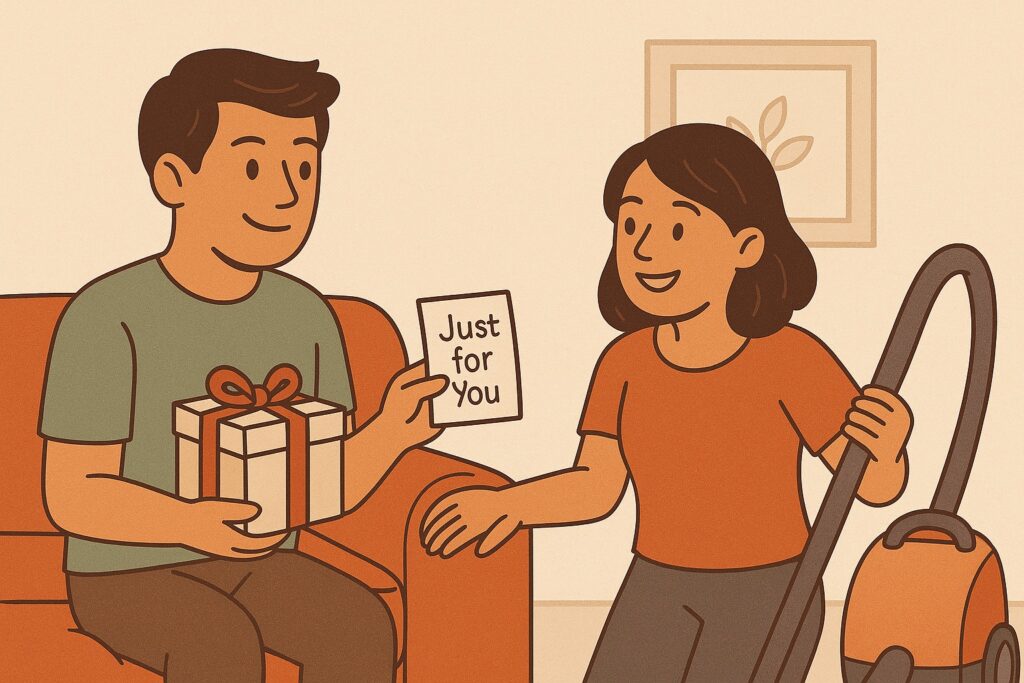 Creative ways to combine different love languages for better connection