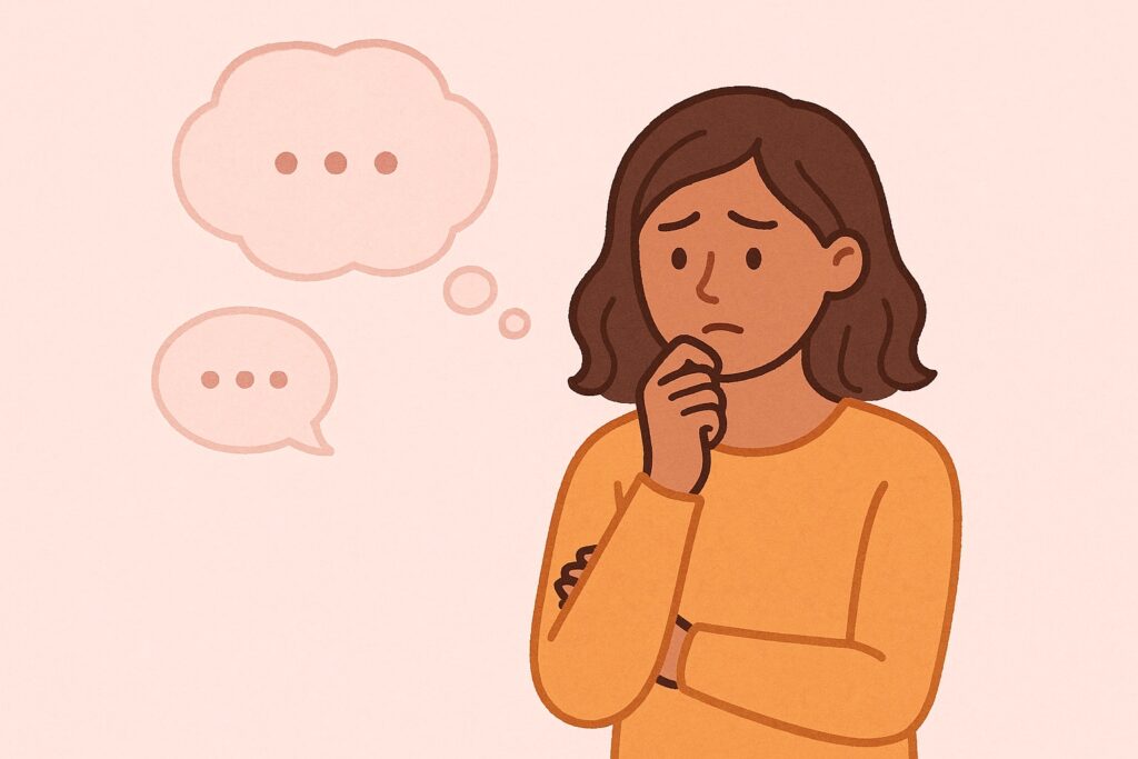 Overcoming challenges with expressing Words of Affirmation and verbal appreciation