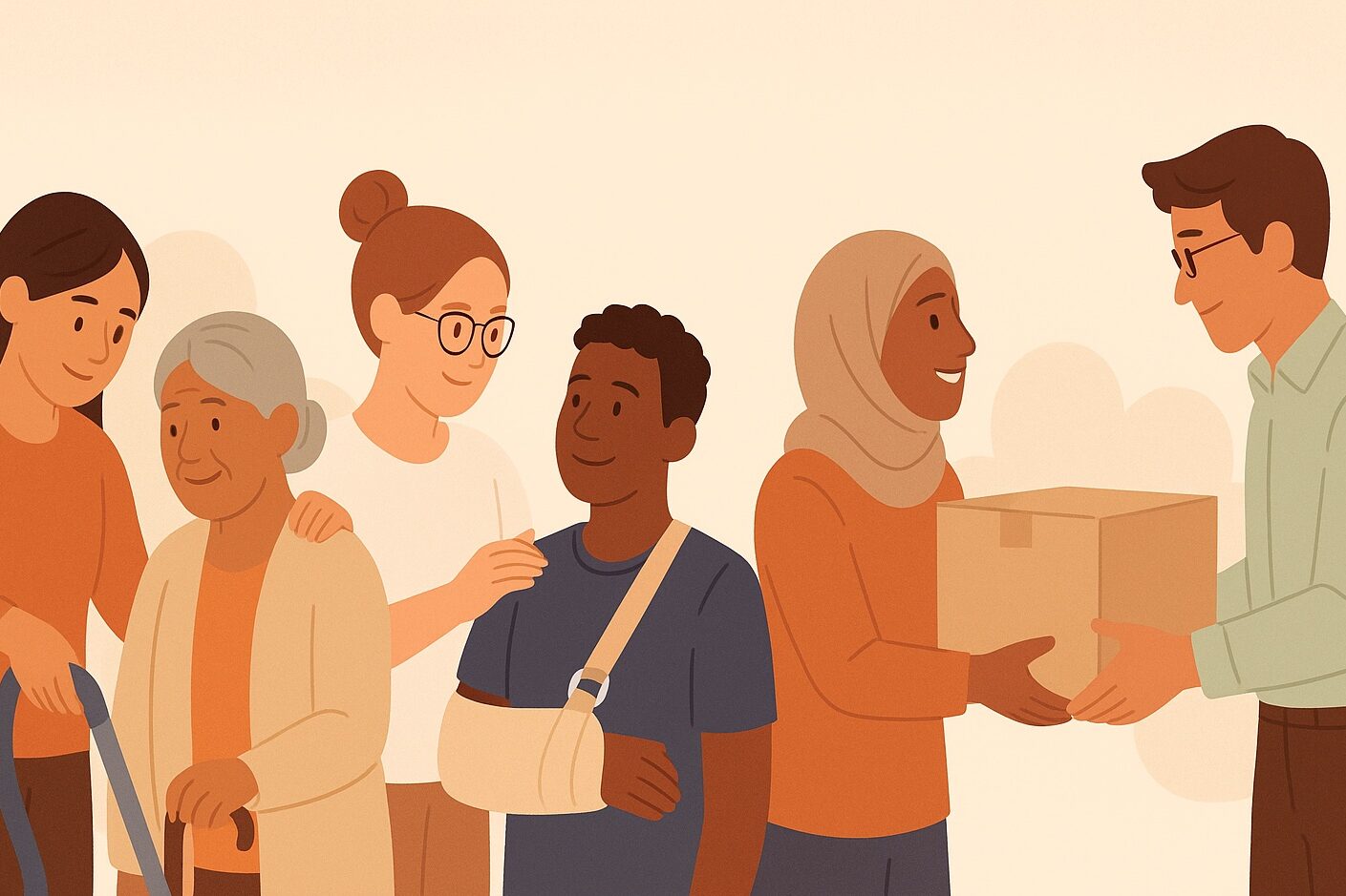 Cultural and gender considerations in Acts of Service love language across diverse backgrounds and traditions