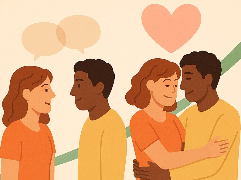 Long-term benefits and positive impact of consistent Quality Time in relationships and emotional connection