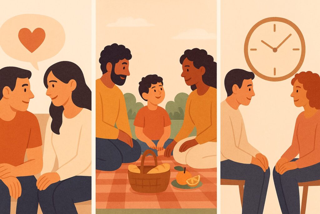 Quality Time love language - complete guide (2025)