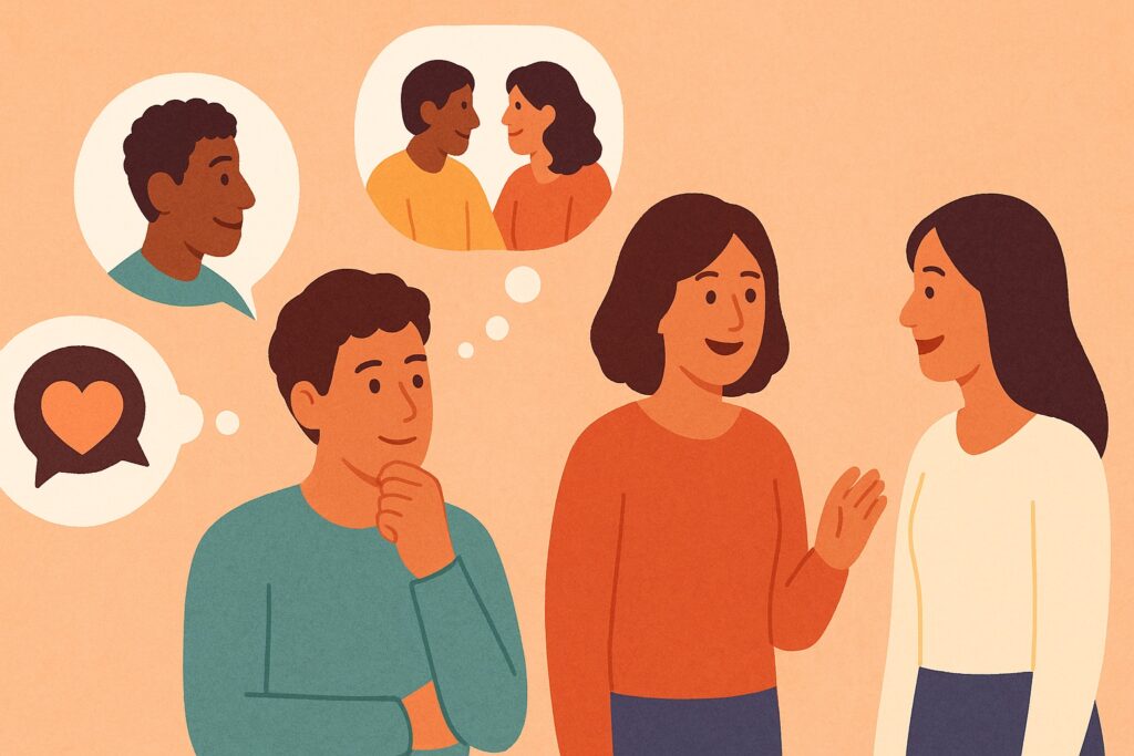 How to recognize Quality Time as someone's primary love language and attention preferences